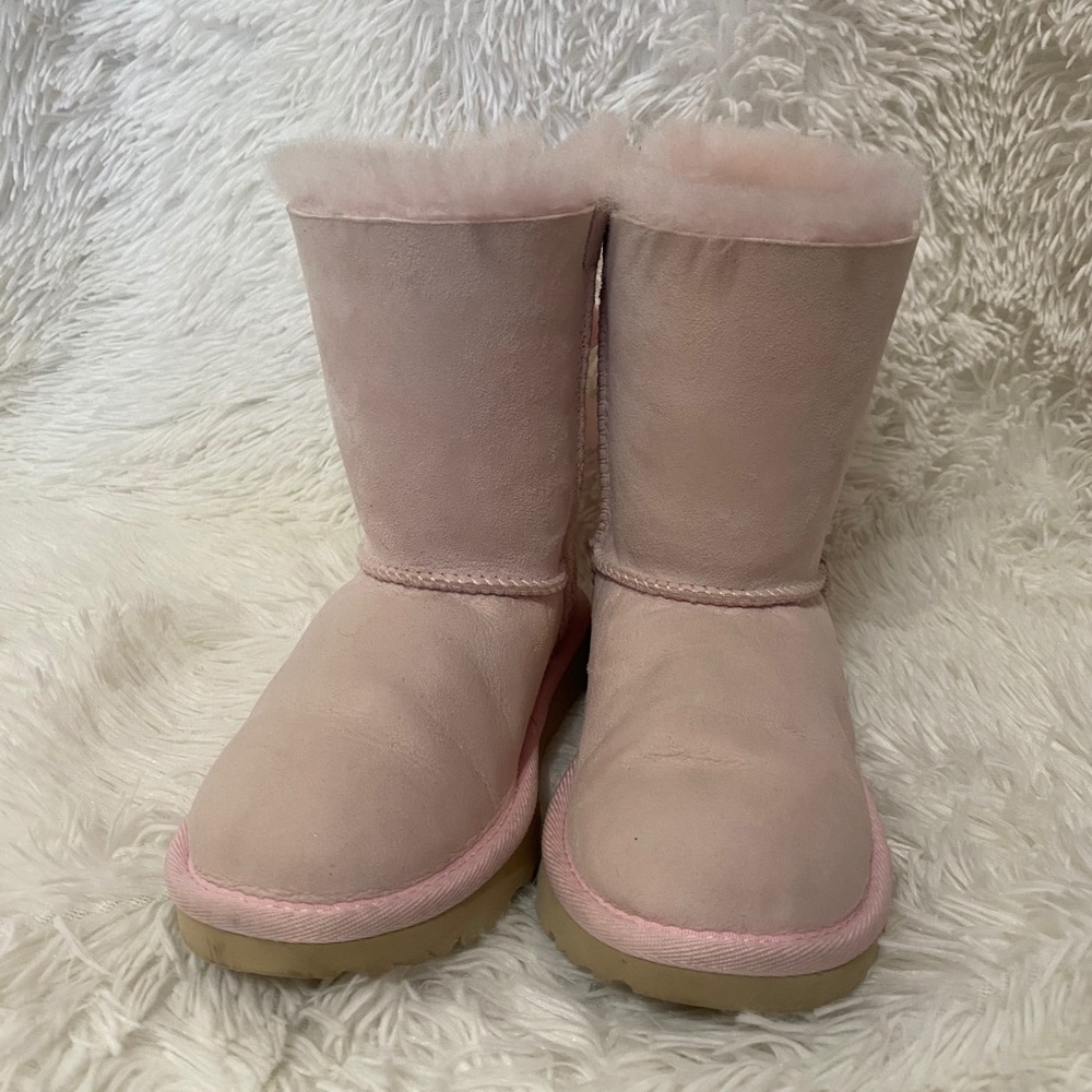 Toddler Ugg’s